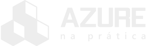 Azure na Pratica Logo Branco